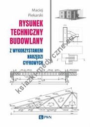 Rysunek techniczny budowlany