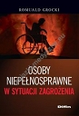 Osoby niepełnosprawne w sytuacji zagrożenia