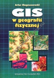 GIS w geografii fizycznej