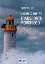 Bezpieczeństwo transportu morskiego