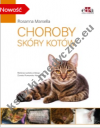 Choroby skóry kotów