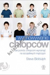 Wychowywanie chłopców