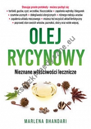 Olej rycynowy