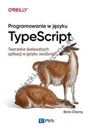 Programowanie w TypeScript
