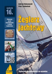 Żeglarz jachtowy wyd. 16