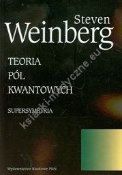 Teoria pól kwantowych t.3 Supersymetria