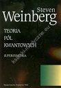 Teoria pól kwantowych t.3 Supersymetria