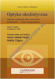 Optyka okulistyczna