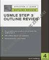 Appleton & Lange's Outline Review for the USMLE Step 3