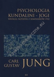 Psychologia kundalini - jogi