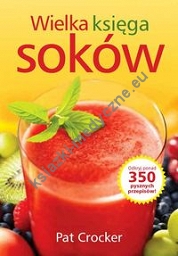 Wielka księga soków