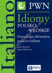 Idiomy polsko-włoskie