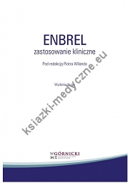 Enbrel. Zastosowanie kliniczne