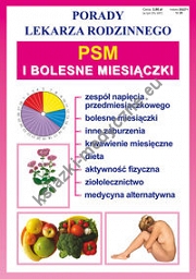 PSM i bolesne miesiączki