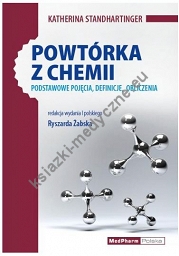 Powtórka z chemii