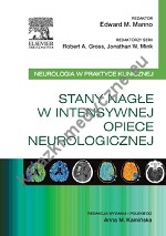 Stany nagłe w intensywnej opiece neurologicznej