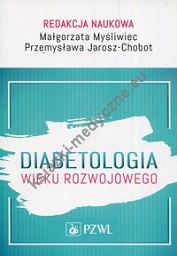 Diabetologia wieku rozwojowego