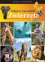 Księga zagadek Zwierzęta