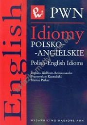 Idiomy polsko-angielskie