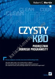 Czysty kod