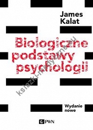 Biologiczne podstawy psychologii