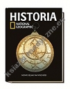 Historia National Geographic Tom 20