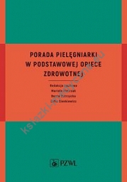 Porada pielęgniarki w podstawowej opiece zdrowotnej