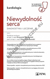 Niewydolność serca.W gabinecie lekarza POZ