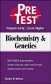 Pretest Biochemistry & Genetics