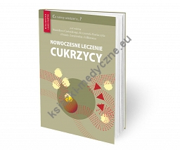 Nowoczesne leczenie cukrzycy. Leki inne niż insulina