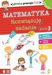 Główka pracuje 3 Plus Matematyka