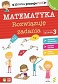 Główka pracuje 3 Plus Matematyka