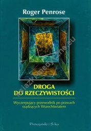 Droga do rzeczywistości