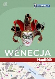 Wenecja MapBook