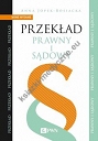 Przekład prawny i sądowy