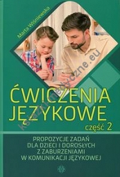 Ćwiczenia językowe Część 2