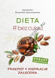 Dieta # bez cukru