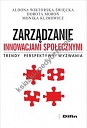 Zarządzanie innowacjami społecznymi