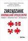 Zarządzanie innowacjami społecznymi