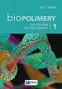 Biopolimery Tom 1