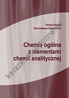 Chemia ogólna z elementami chemii analitycznej