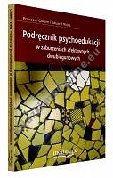 Podręcznik psychoedukacji w zaburzeniach afektywnych dwubiegunowych