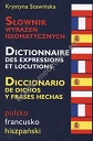 Słownik wyrażeń idiomatycznych