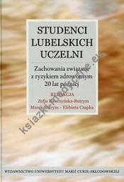 Studenci lubelskich uczelni