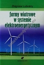 Farmy wiatrowe w systemie elektroenergetycznym