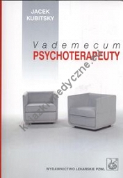 Vademecum psychoterapeuty