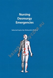 NURSING, DESMURGY, EMERGENCIES - SELECTED TOPICS