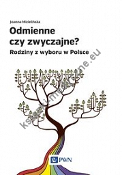 Odmienne czy zwyczajne?