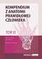 Tom II. Kompendium z anatomii prawidłowej człowieka  Nomeklatura: polska, angielska, łacińska