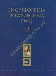 Encyklopedia Powszechna PWN t.12